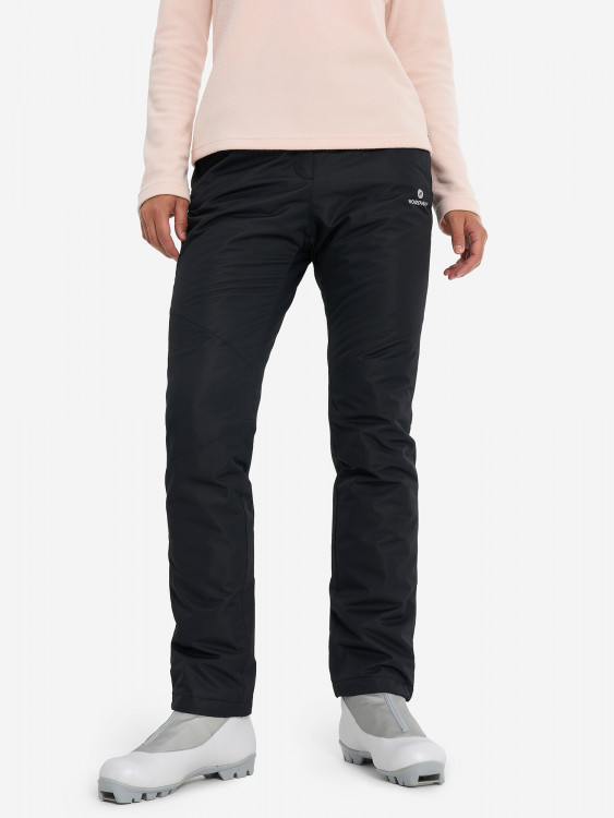 Брюки для беговых лыж женские Nordway Tanafjord