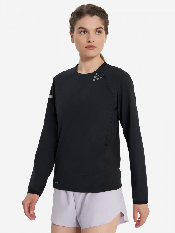 Лонгслив женский Craft