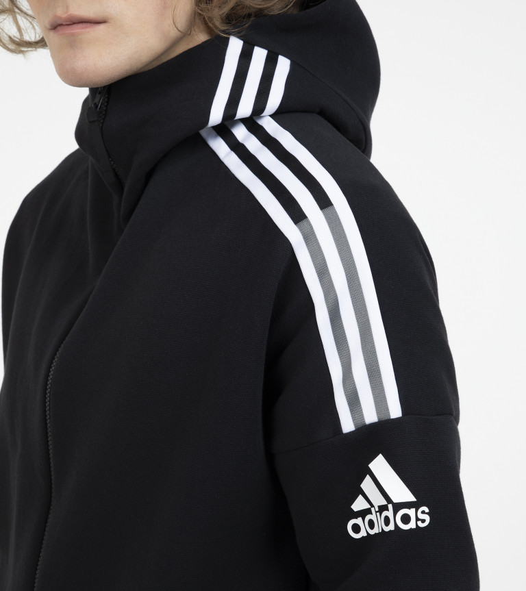 Толстовка мужская Adidas Z.N.E