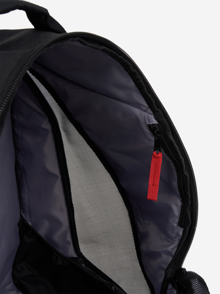Баул-рюкзак хоккейный с колесами ССМ 590 WHEELED BACKPACK 18"