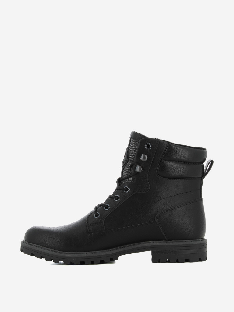 Ботинки утепленные мужские Safety Jogger