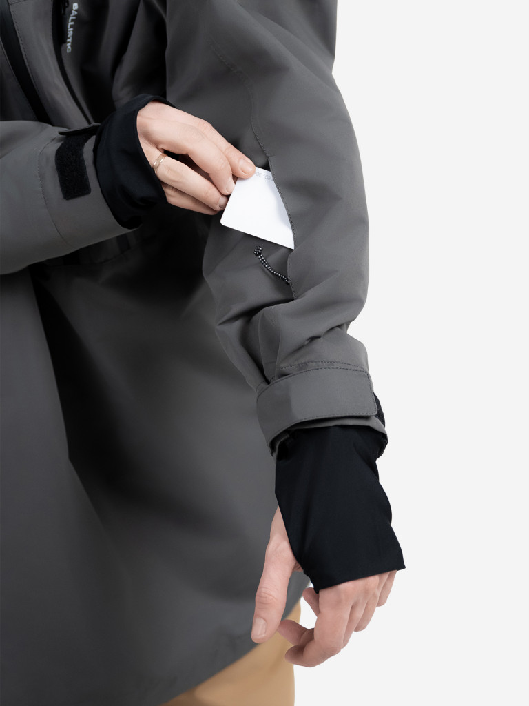 Анорак мужской Ballistic CYCLON