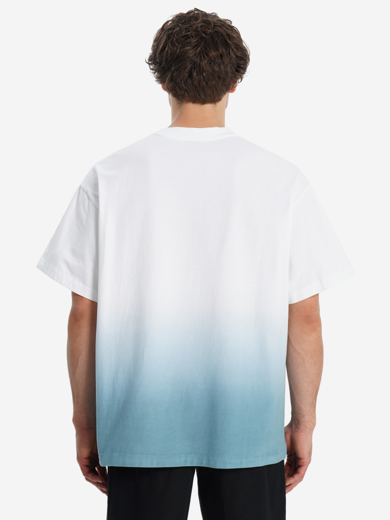 Футболка мужская оверсайз Termit