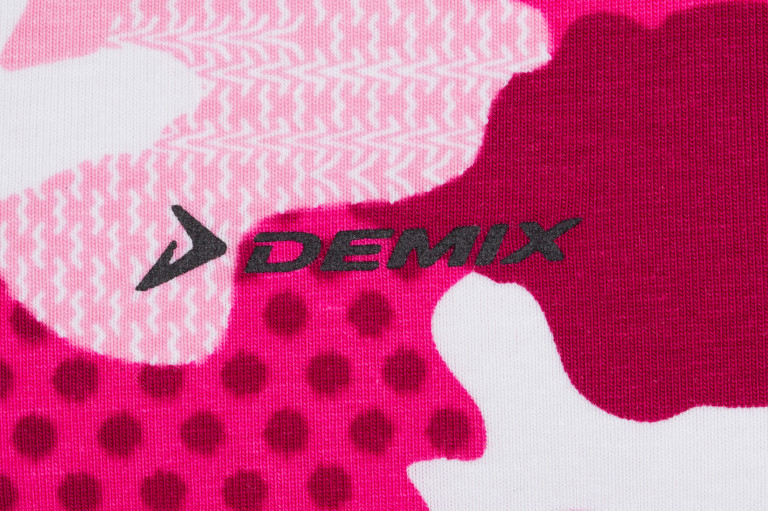Топ бра спортивный для девочек Demix