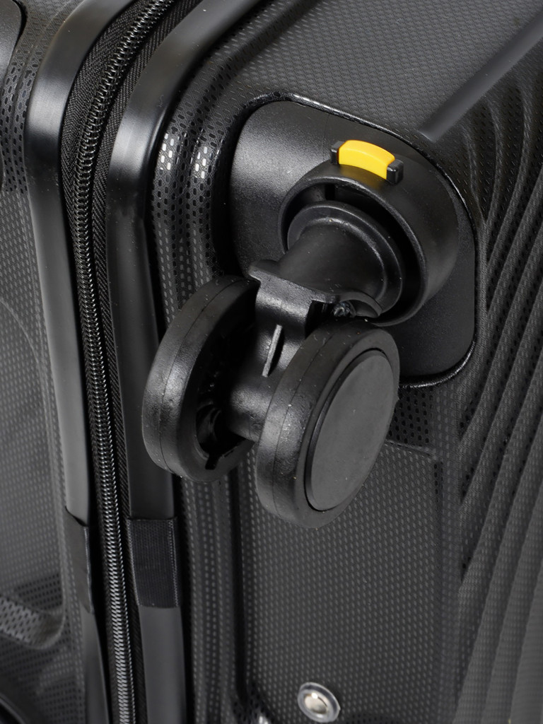 Чемодан Bagvoyag