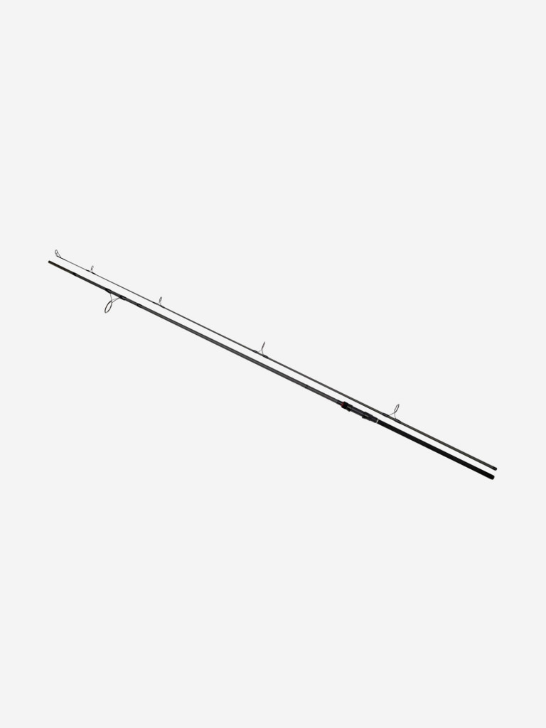 Удилище карповое DAIWA 2-х секц. Black Widow Carp Spod 3.60м 4.5lb