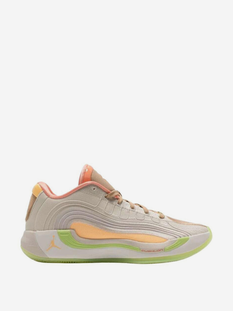 Кроссовки мужские Jordan Luka 4