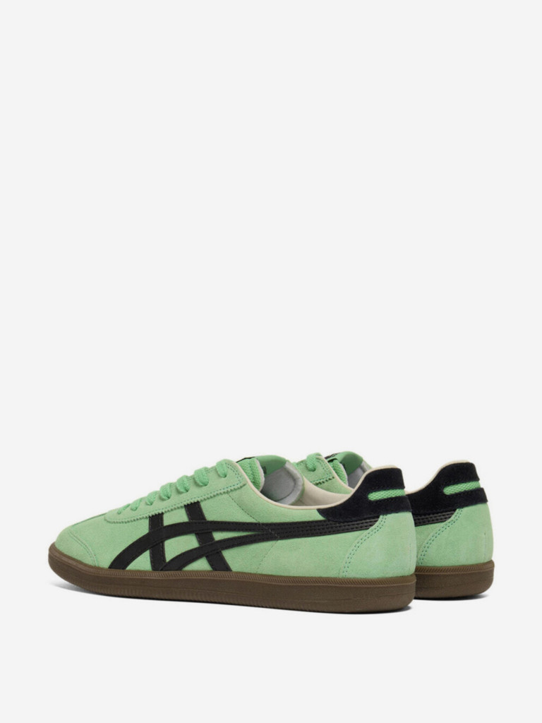 Кеды Onitsuka Tiger TOKUTEN COW SPLIT LEATHER