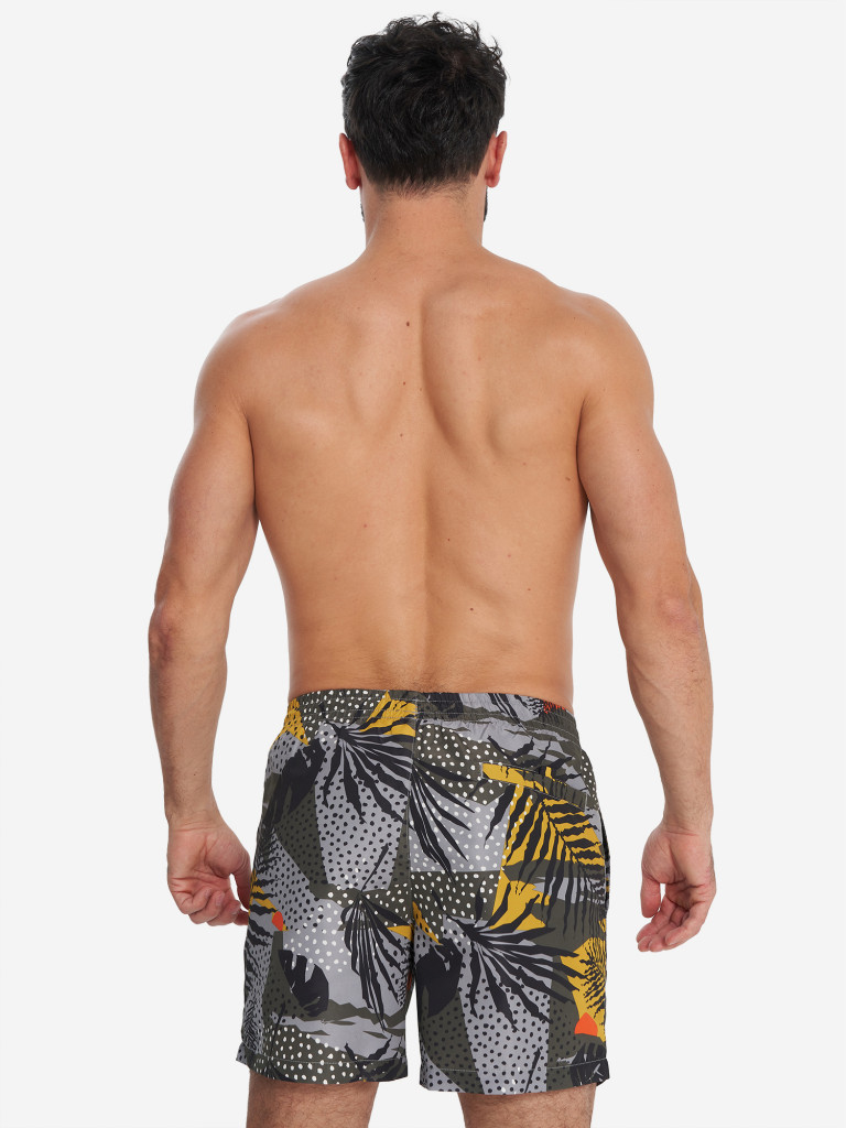 Шорты плавательные мужские Joss