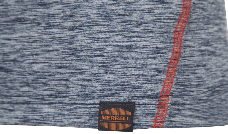 Футболка с длинным рукавом мужская Merrell Latium