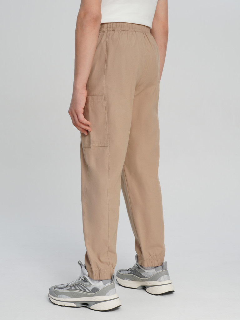 Брюки для мальчиков Kappa