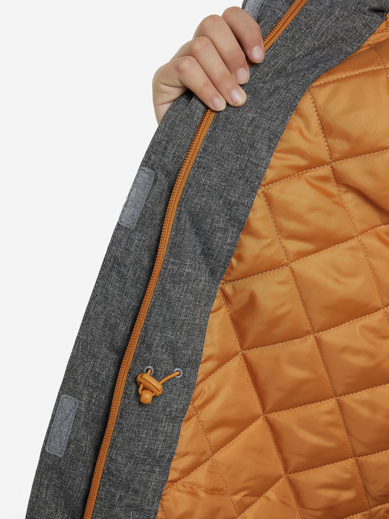 Куртка утепленная для девочек Outventure