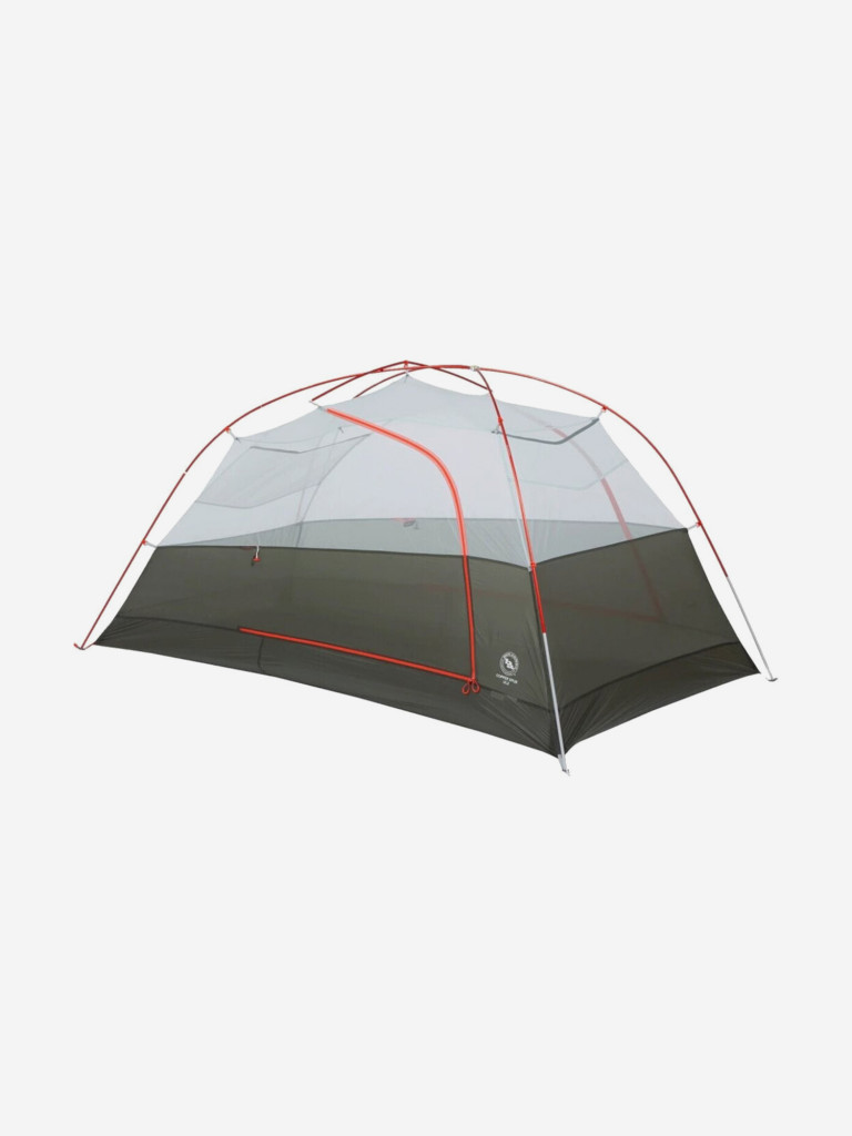 Палатка Big Agnes Copper Spur UL2 XL