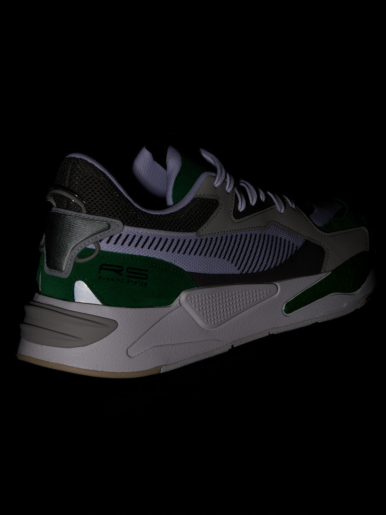 Кроссовки мужские PUMA RS-Z College