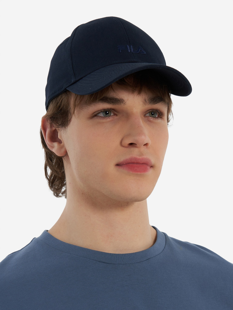 Бейсболка FILA