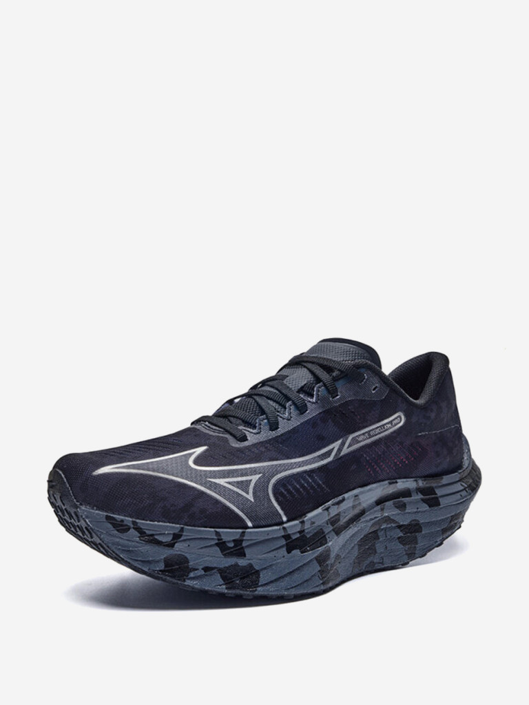 Кроссовки Mizuno Wave Rebellion Pro