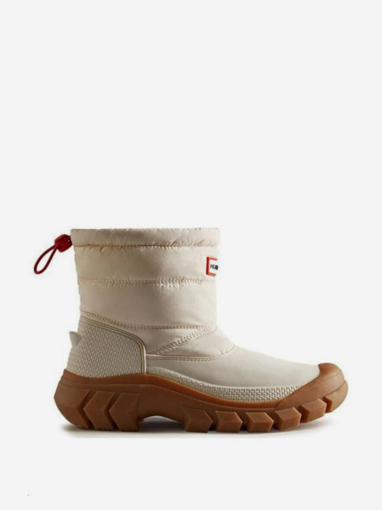 Сапоги женские утепленные HUNTER