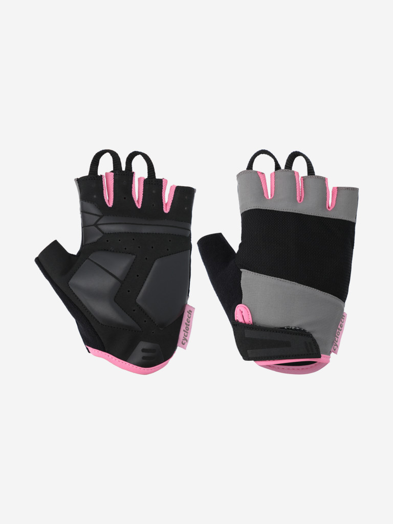 Перчатки велосипедные Cyclotech Hoya