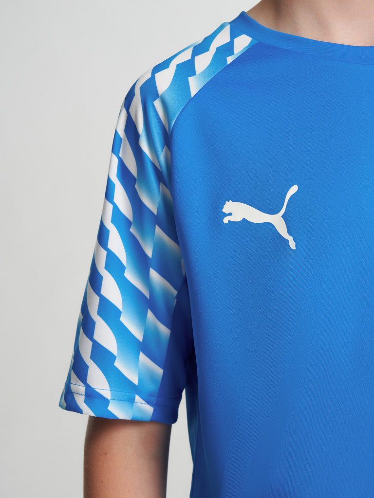 Футболка для мальчиков PUMA Teamliga26
