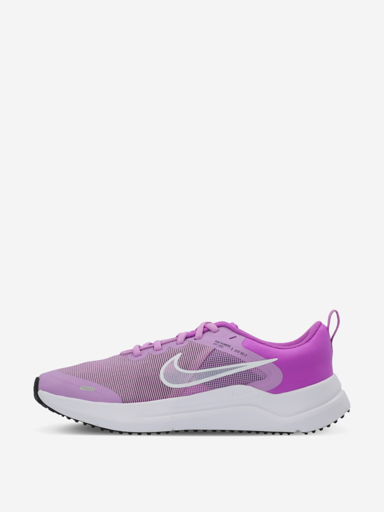 Кроссовки для девочек Nike Downshifter 12 Gs