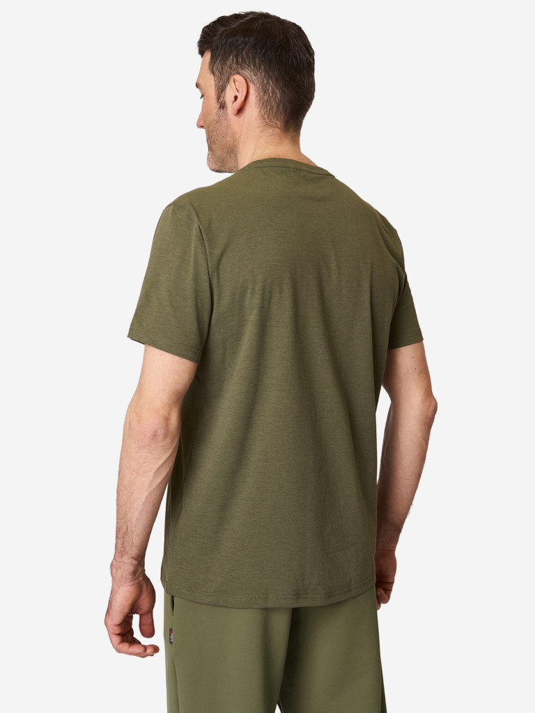 Футболка Red Fox ZT-83530 мужская