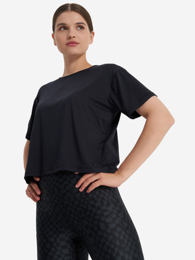 Футболка женская Under Armour Motion