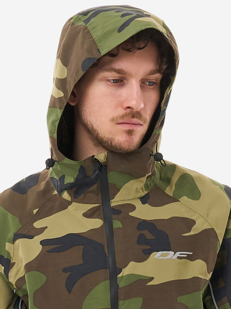 Мужской мембранный костюм Dragonfly Active 2.0