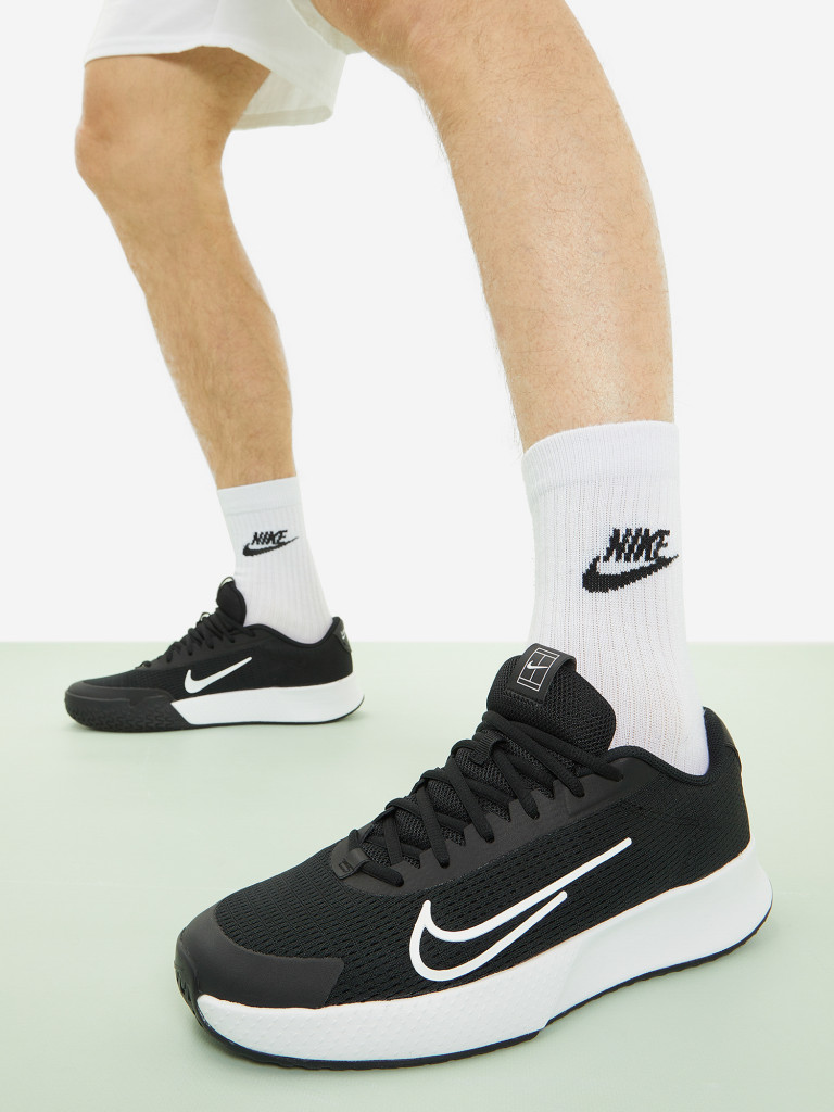Кроссовки мужские для тенниса Nike Court Vapor Lite 2