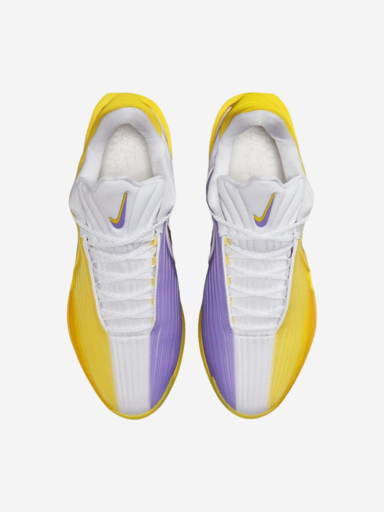 Кроссовки баскетбольные Nike GT Cut 3 Turbo