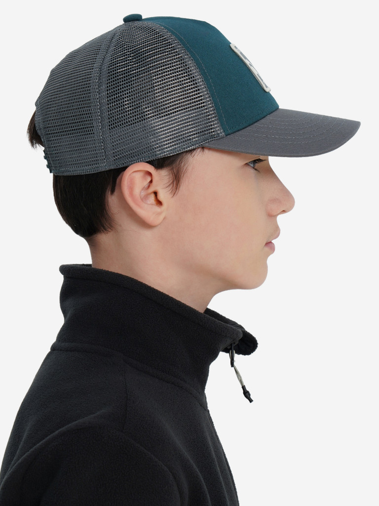 Бейсболка для мальчиков Northland