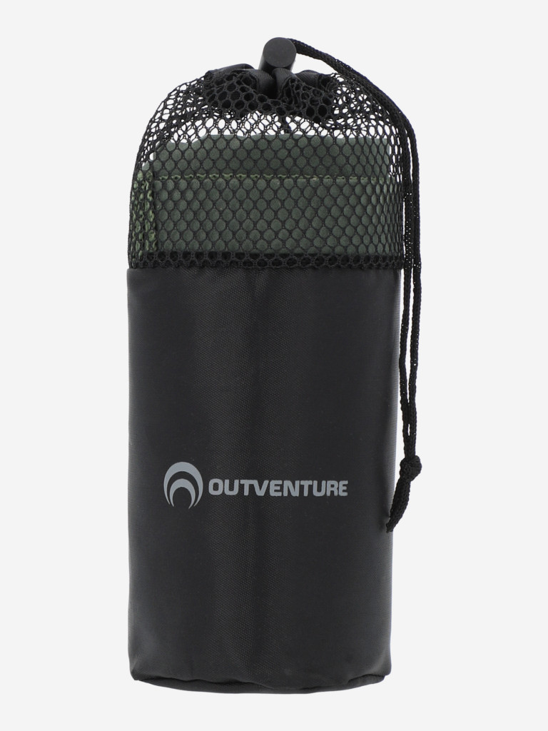 Полотенце быстросохнущее Outventure 120 х 60 см