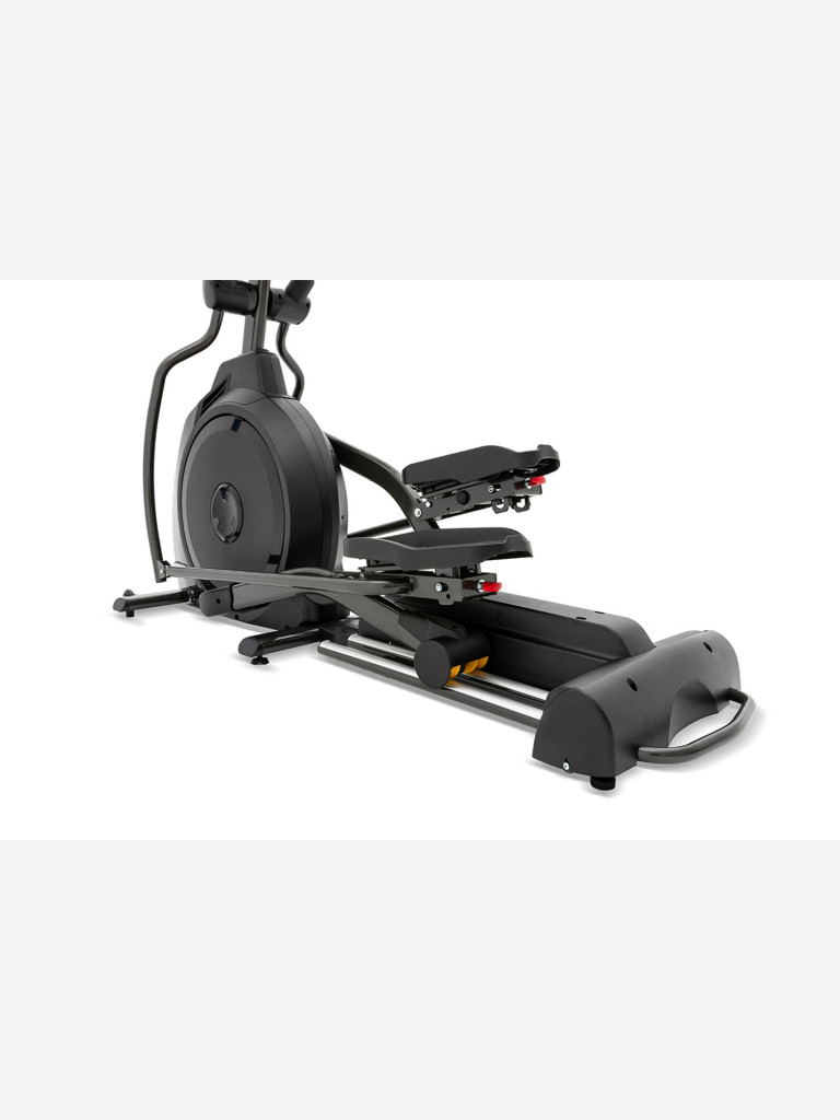 Эллиптический тренажер SPIRIT XE395 BLACK