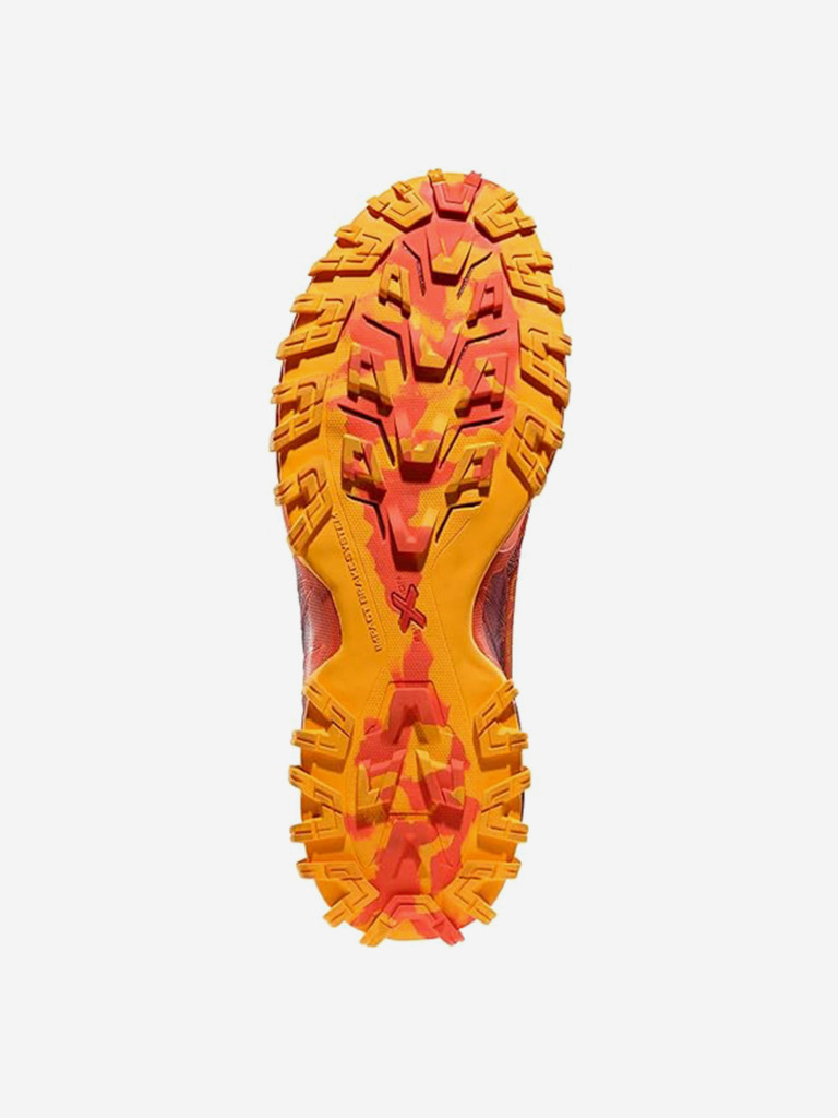 Кроссовки мужские Bushido III La Sportiva