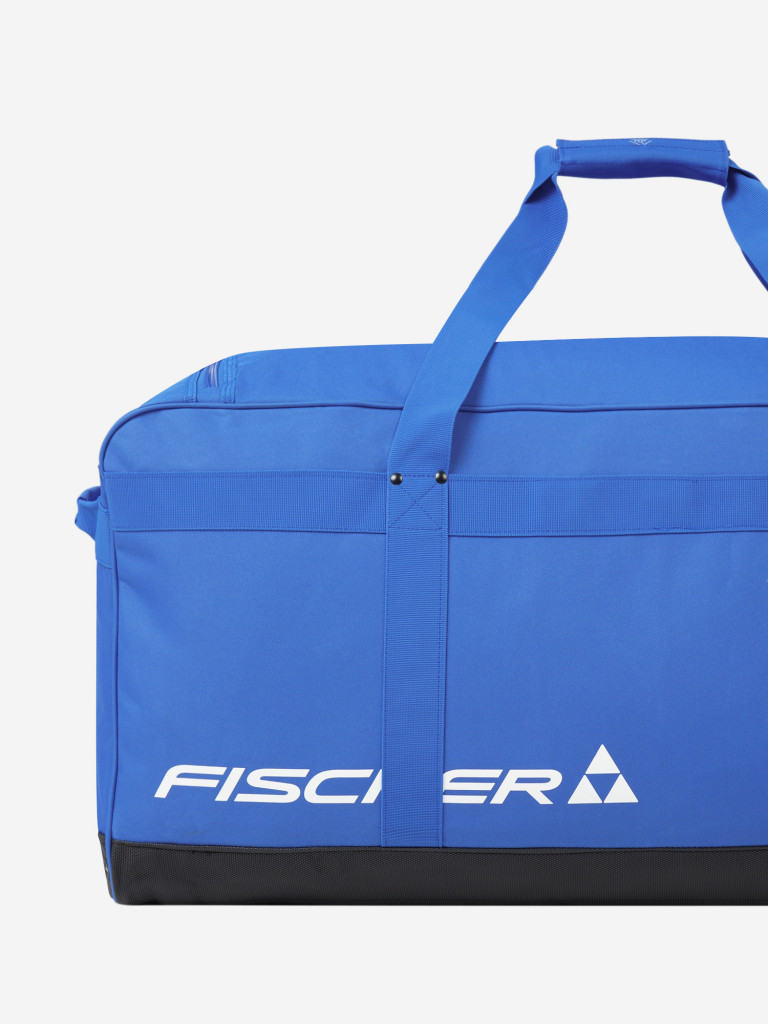 Баул хоккейный Fischer Team Bag 43"