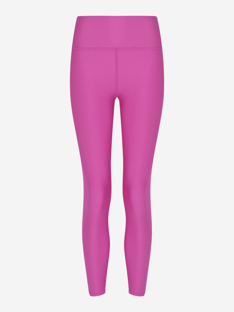 Легинсы женские Under Armour Фиолетовый 4499₽