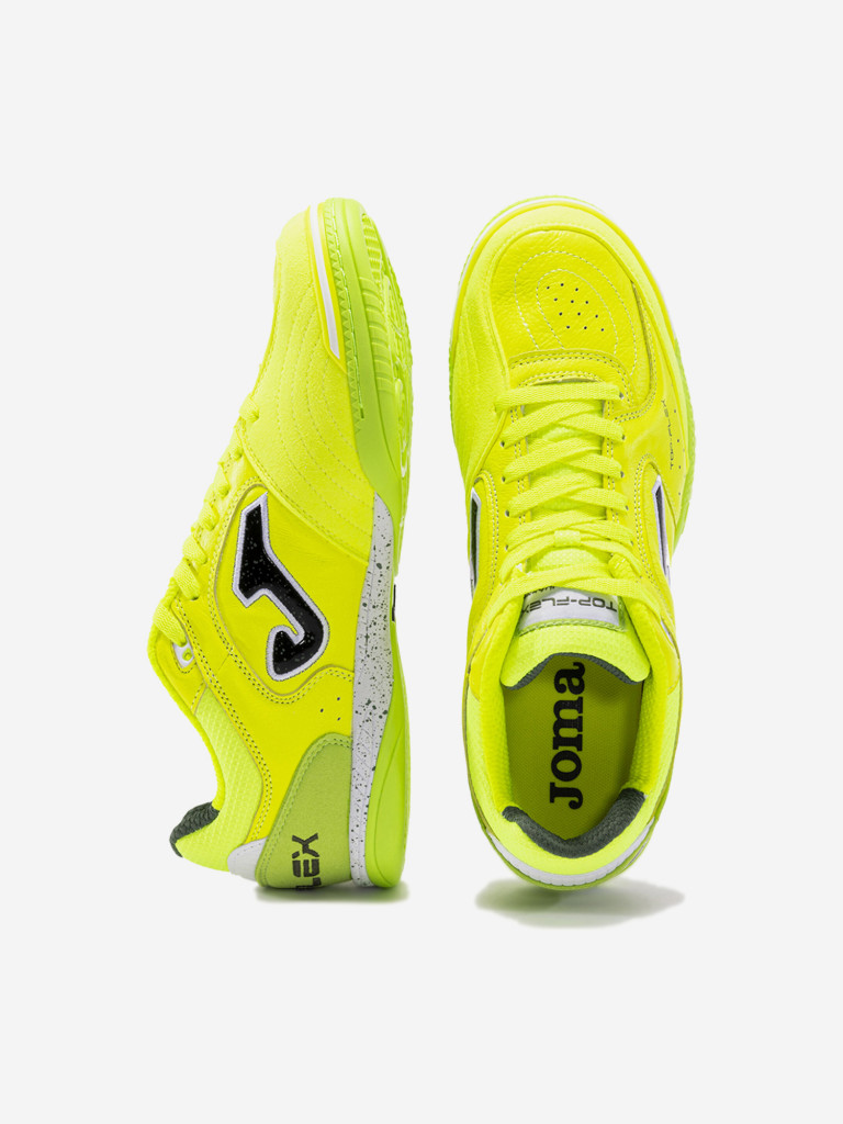 Joma. Футзальная обувь TOP FLEX
