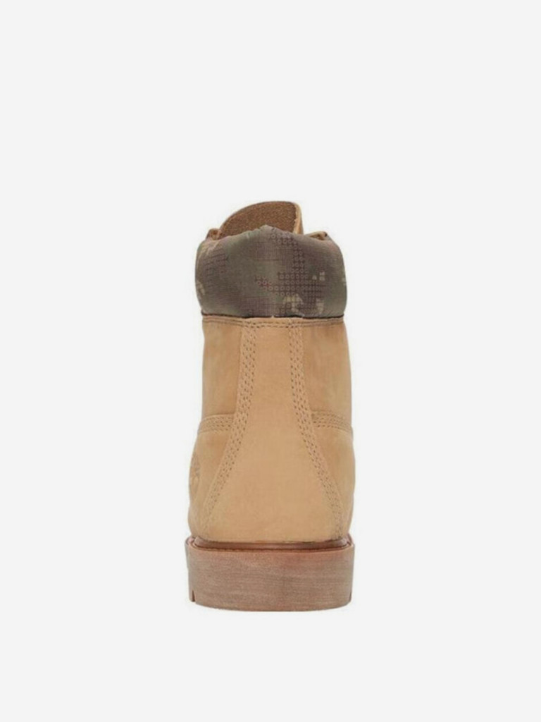 Ботинки мужские Timberland Ankle Brown