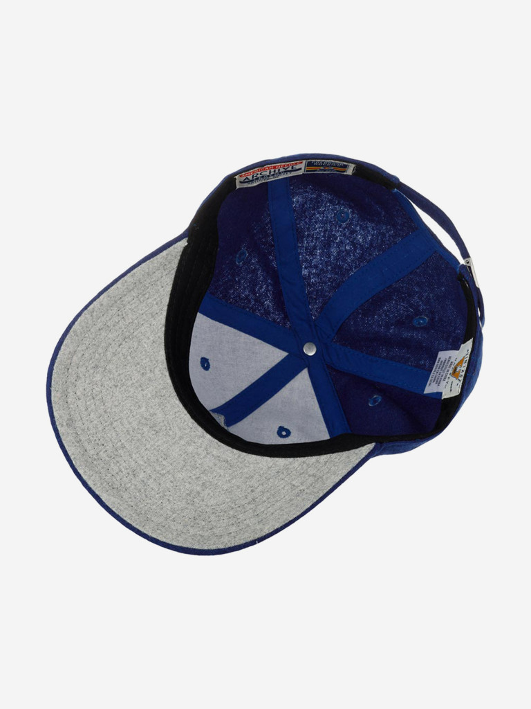 Бейсболка AMERICAN NEEDLE 21005A-CRO Colorado Rockies Archive Legend NHL