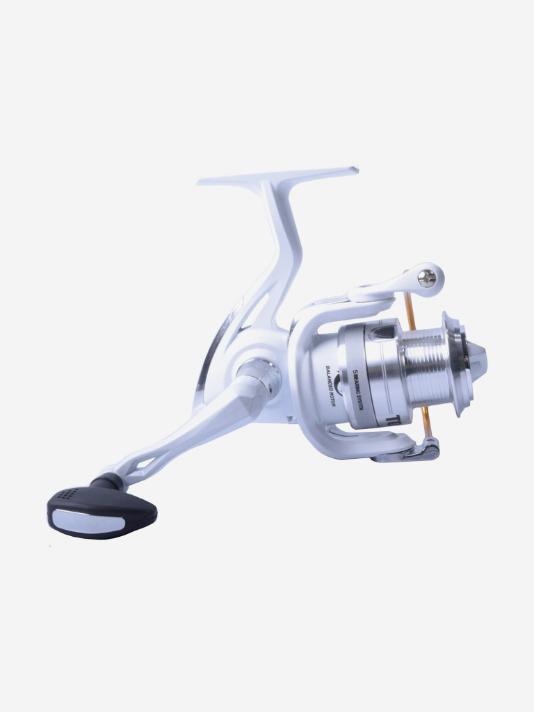 Катушка безынерционная Rubicon Tomado 4+1BB 2000 FD