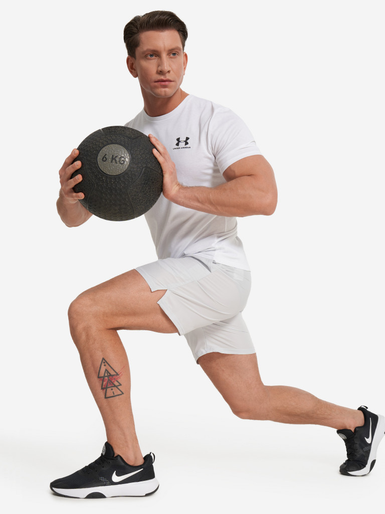 Шорты мужские Under Armour