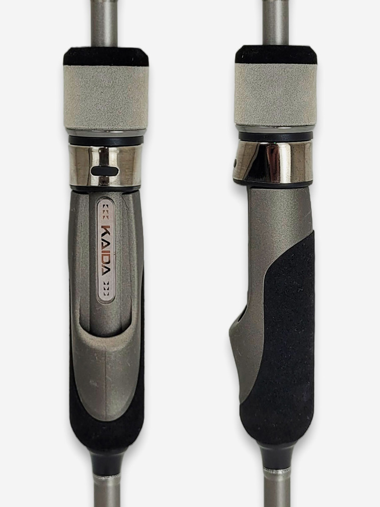 Спиннинг Kaida ORDER 2.10м 0.5-3.0гр