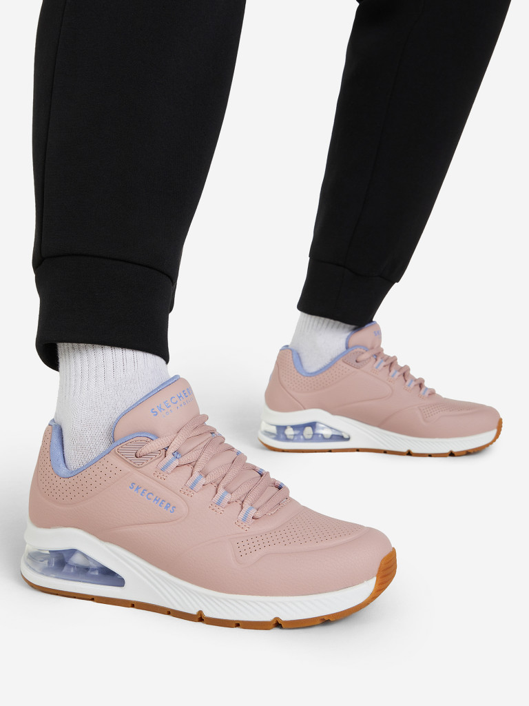 Кроссовки женские Skechers Uno 2