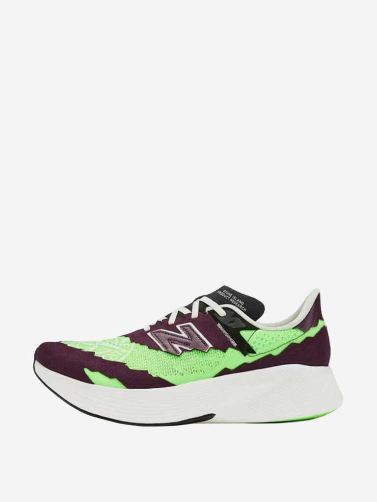 Кроссовки мужские New Balance FuelCell Elite v2