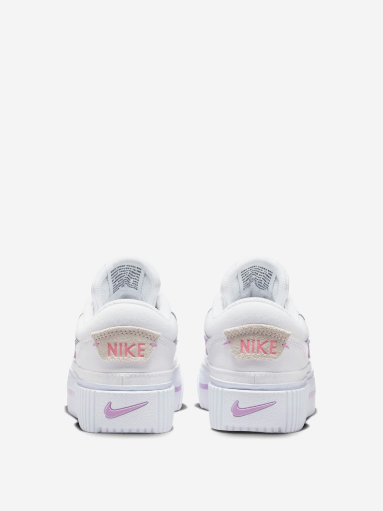 Кроссовки женские Nike Court Legacy Lift W