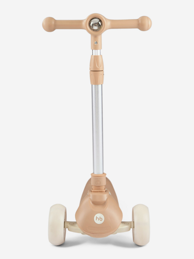 Самокат детский WEEZY «ВИЗИ»