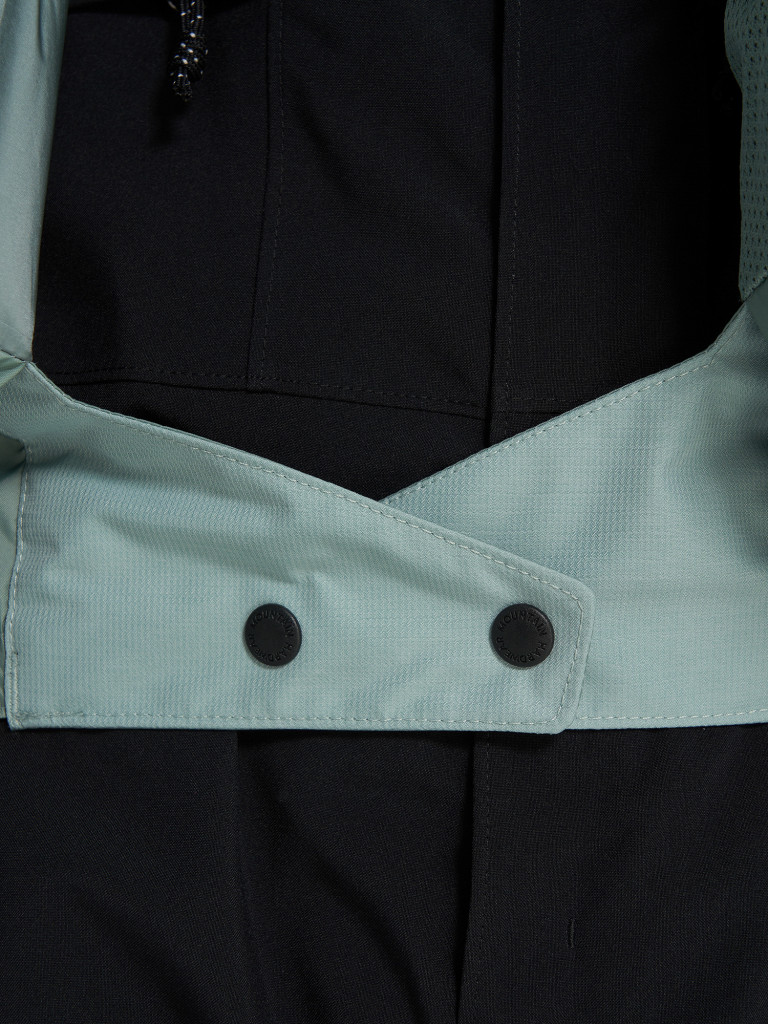 Куртка горнолыжная женская Mountain Hardwear Cloud Bank