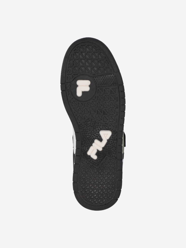 Кеды для мальчиков FILA Nxt