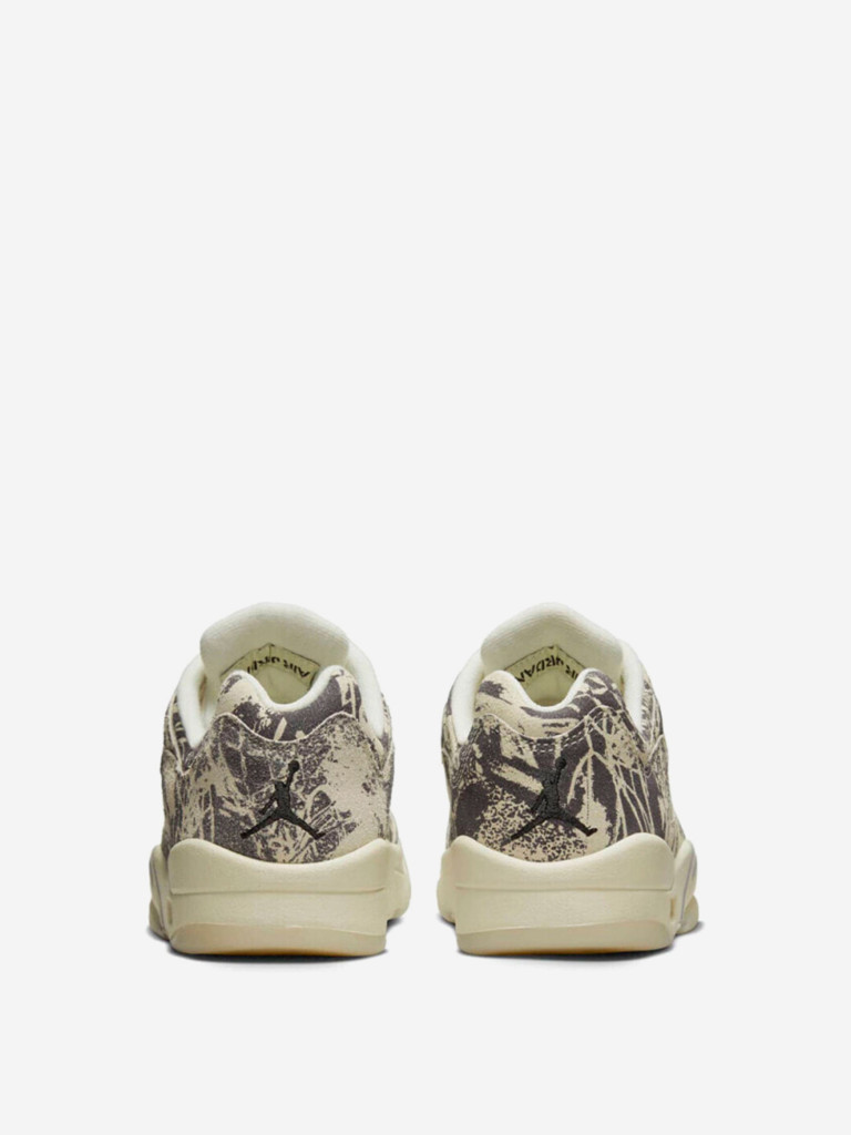 Кроссовки Jordan 5 Retro Low Expression