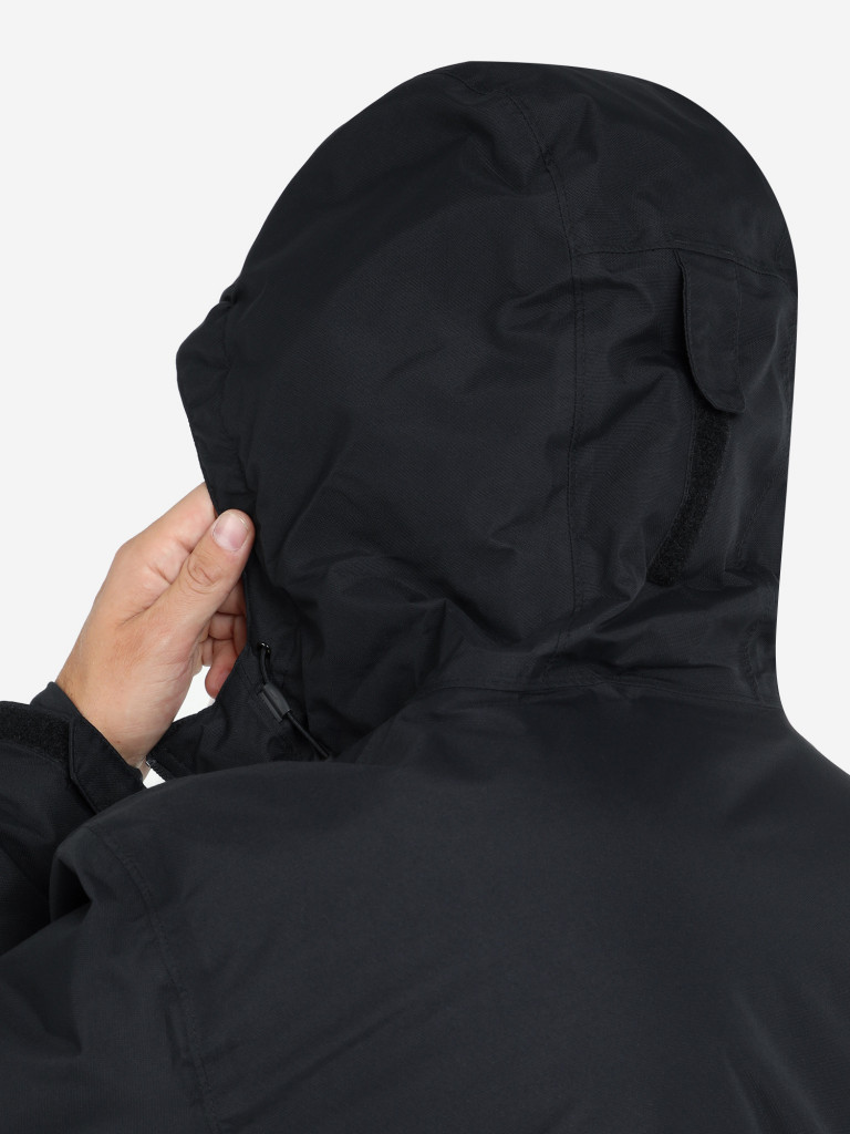 Куртка утепленная мужская Columbia Timberturner Jacket