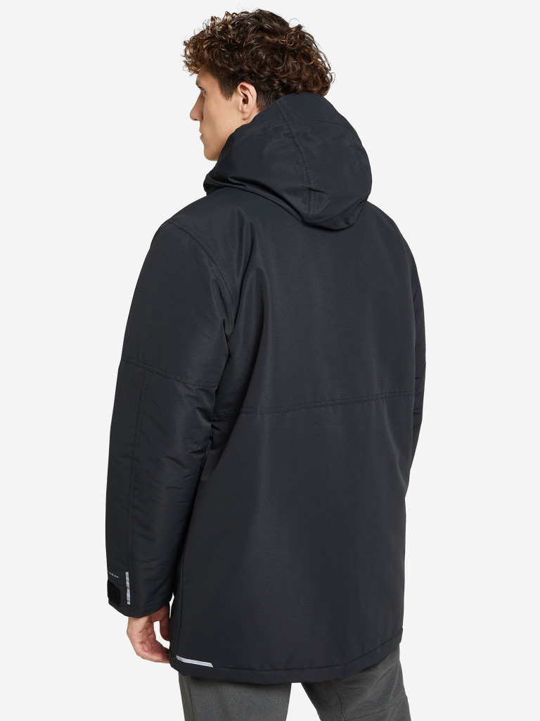 Куртка утепленная мужская Columbia Landroamer Parka